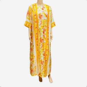 Loungewear Maxi Dress
