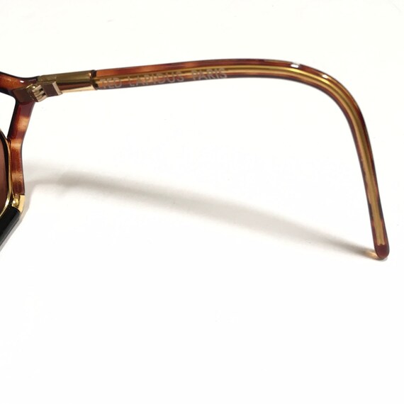 70s TED LAPIDUS Sunglasses Unisex Oversized Frame - Etsy display picture 2