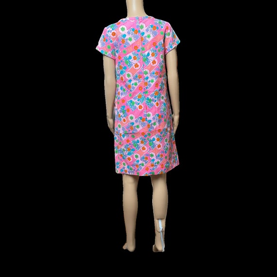 1960s Lilly Pulitzer The Lilly Dress - image 2