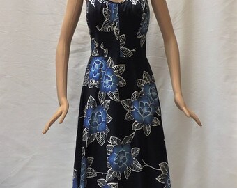 Hawaiian Sundress McInerny By Sydney