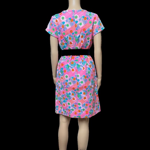 1960s Lilly Pulitzer The Lilly Dress - image 4