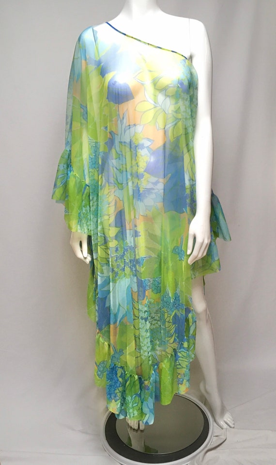 Pedro Rodriguez Dress Haute Couture Internationale