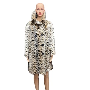 Safari Fairmoor Coat - Etsy