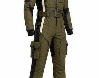 Elite Galactic Space Survival-pilootpak