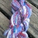 see more listings in the Handspun Art Yarn section