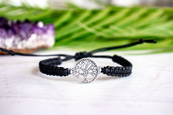 Plant a tree bracelet deals