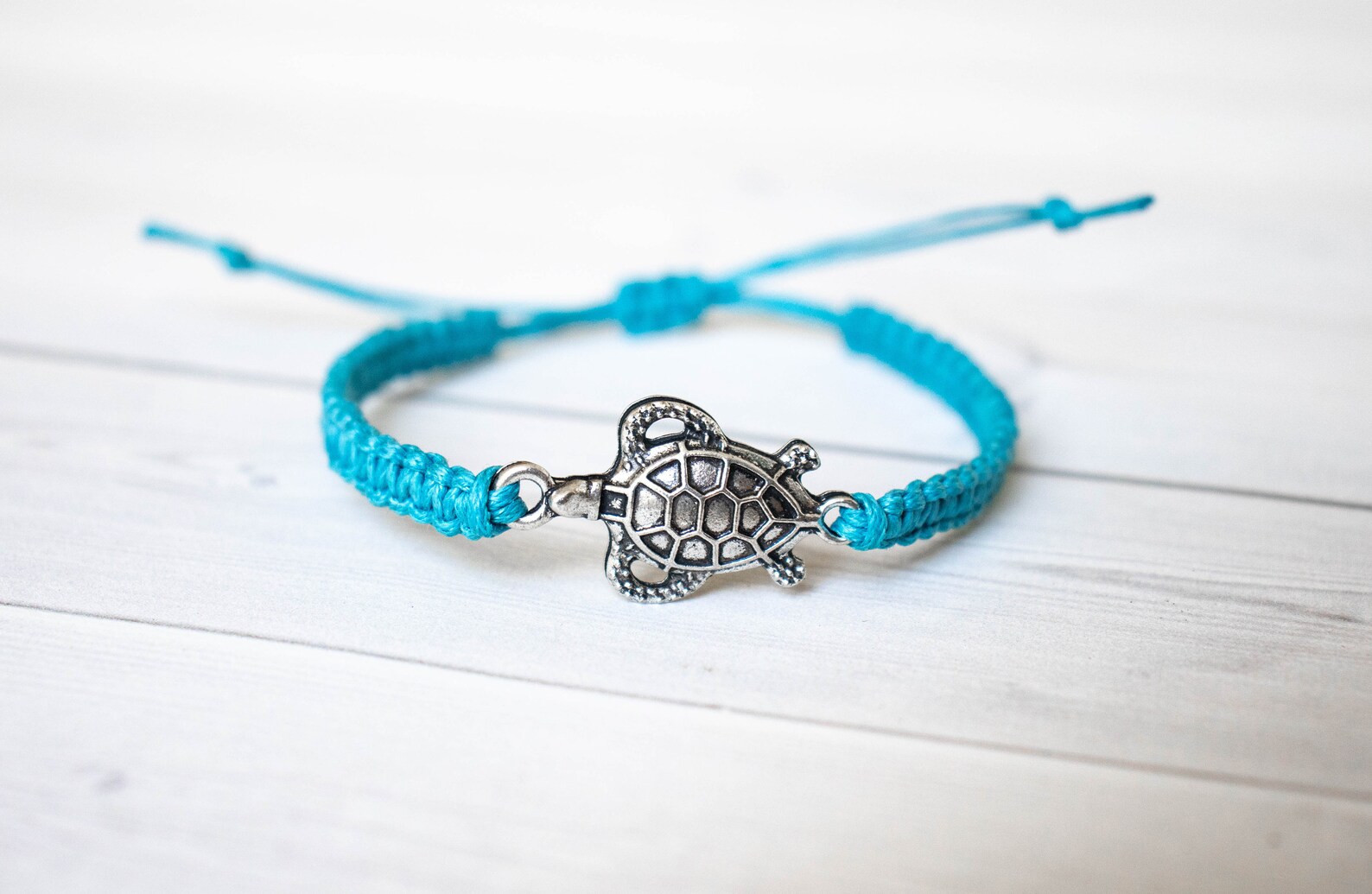 Bracelet Tortue Style Maori Unisexe - Coco Papaya - Neuf Avec étiquettes