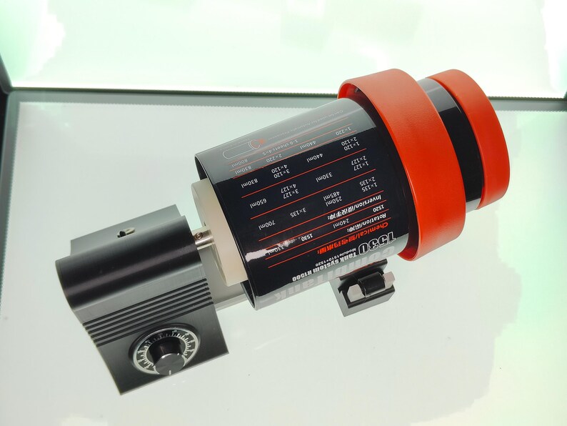 Motorized Film Developing Machine – Rotary Processor for 35mm/120 Film ...