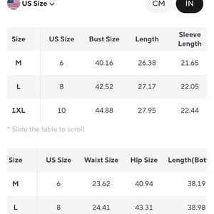 Komplet piżamowy z krepy bawełnianej z haftem kota, długi rękaw, zapinany na guziki, odzież domowa zdjęcie 8