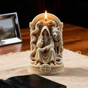 May include: A rustic wooden sign with the text "Welcome to our home" in white lettering. The sign features a distressed finish and a simple, inviting design, perfect for front door decor.