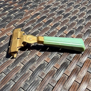 Schick Injector - Etsy