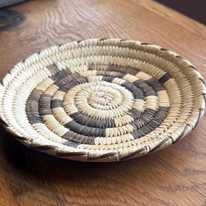 Antique American Indian Baskets - Etsy
