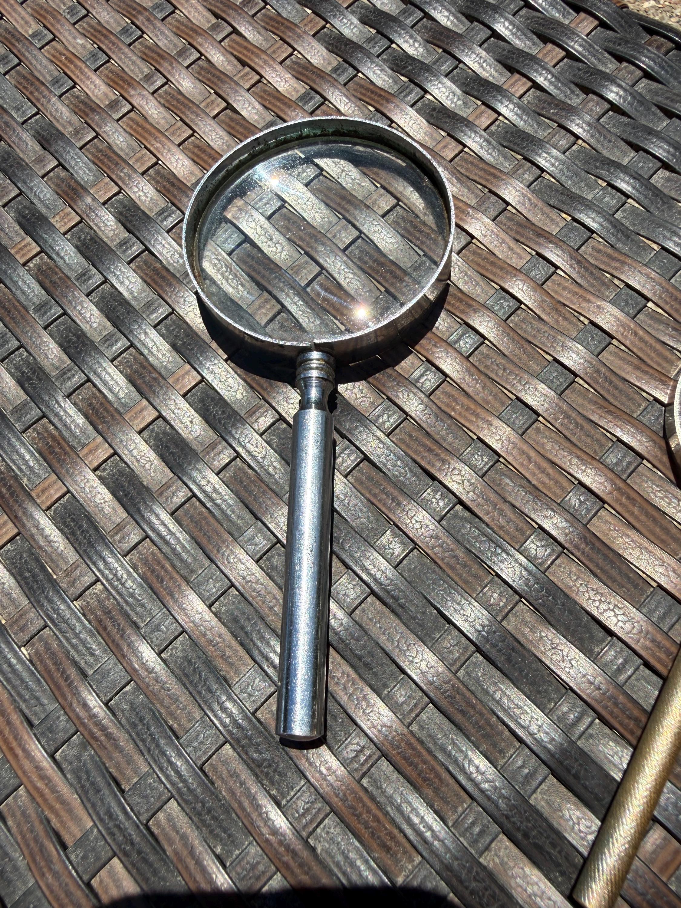Vintage Japan Loupe - Etsy