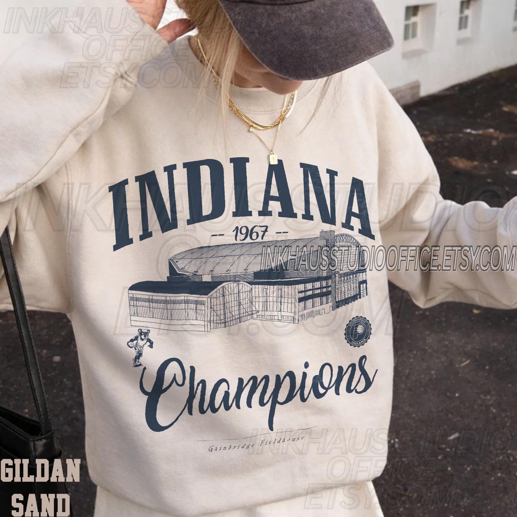 バスケットボール 90s Champion NBA 【極美品】インディアナ