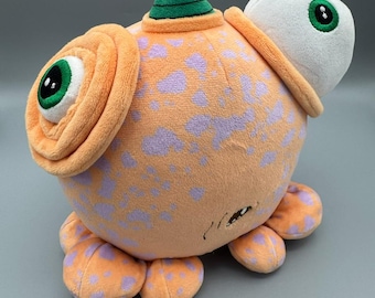 Quasy Plushy