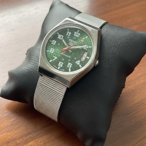 Seiko 6319 - Etsy