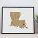 see more listings in the Map Art Prints section