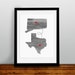 see more listings in the Map Wedding Art Prints section
