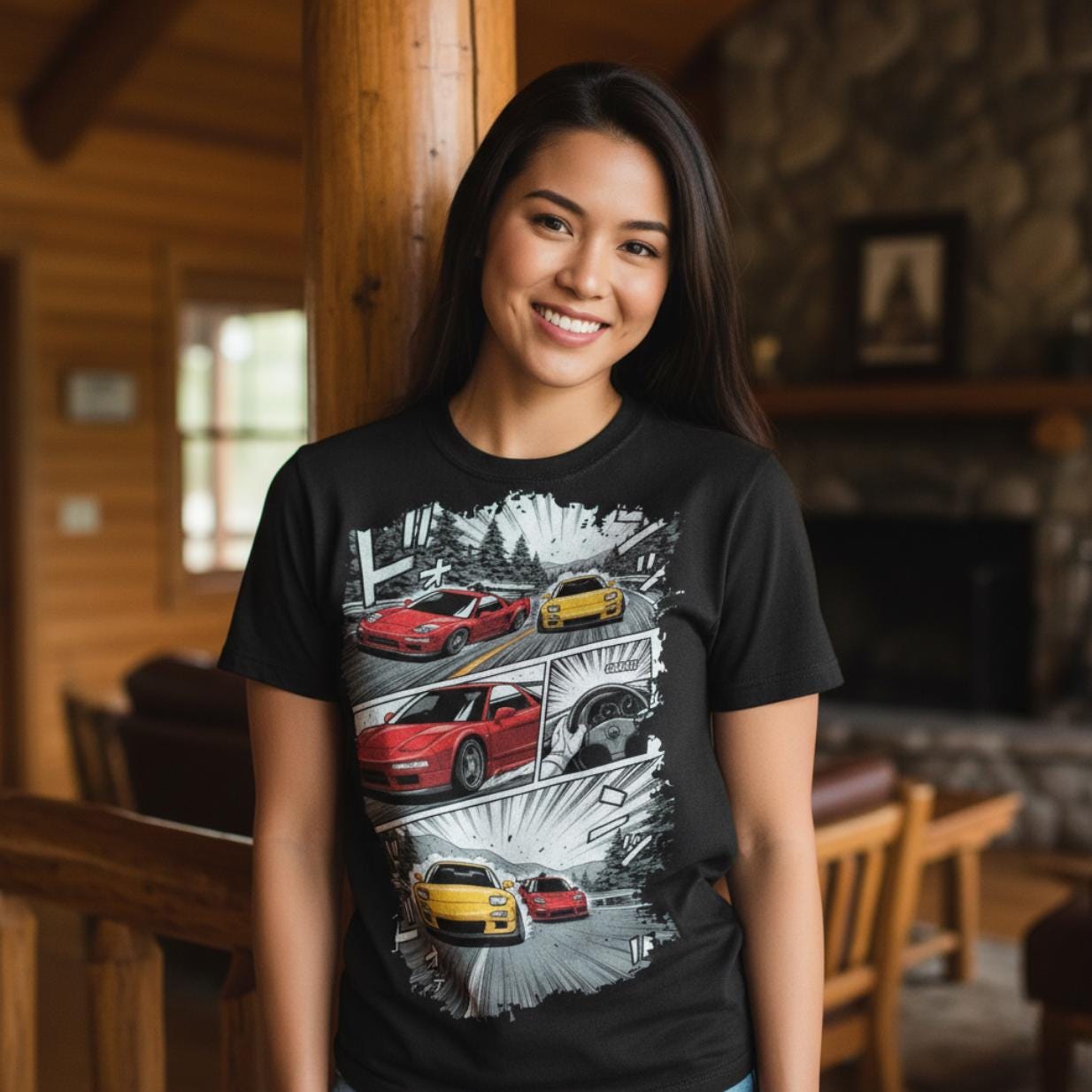 Acura t shirt - Etsy 日本