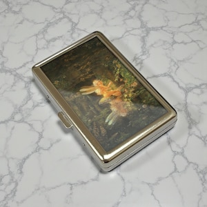 cigarette rolling tray with lid Rolling Tray With Magnetic Lid