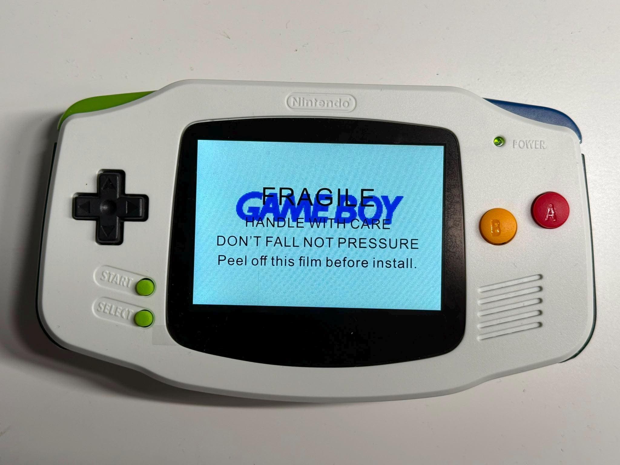 Agb 001 - Etsy UK