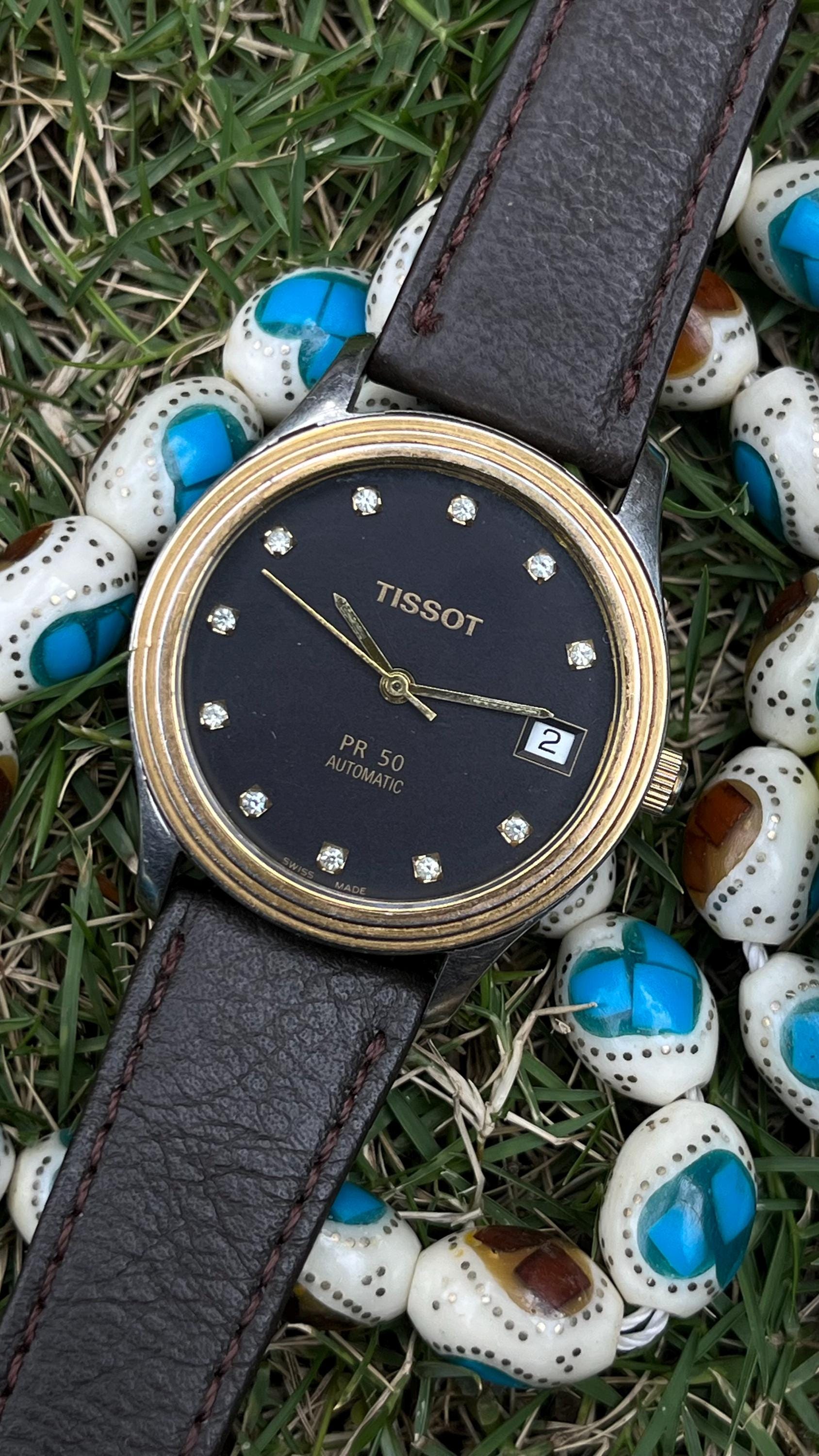 Tissot pr50 - Etsy 日本