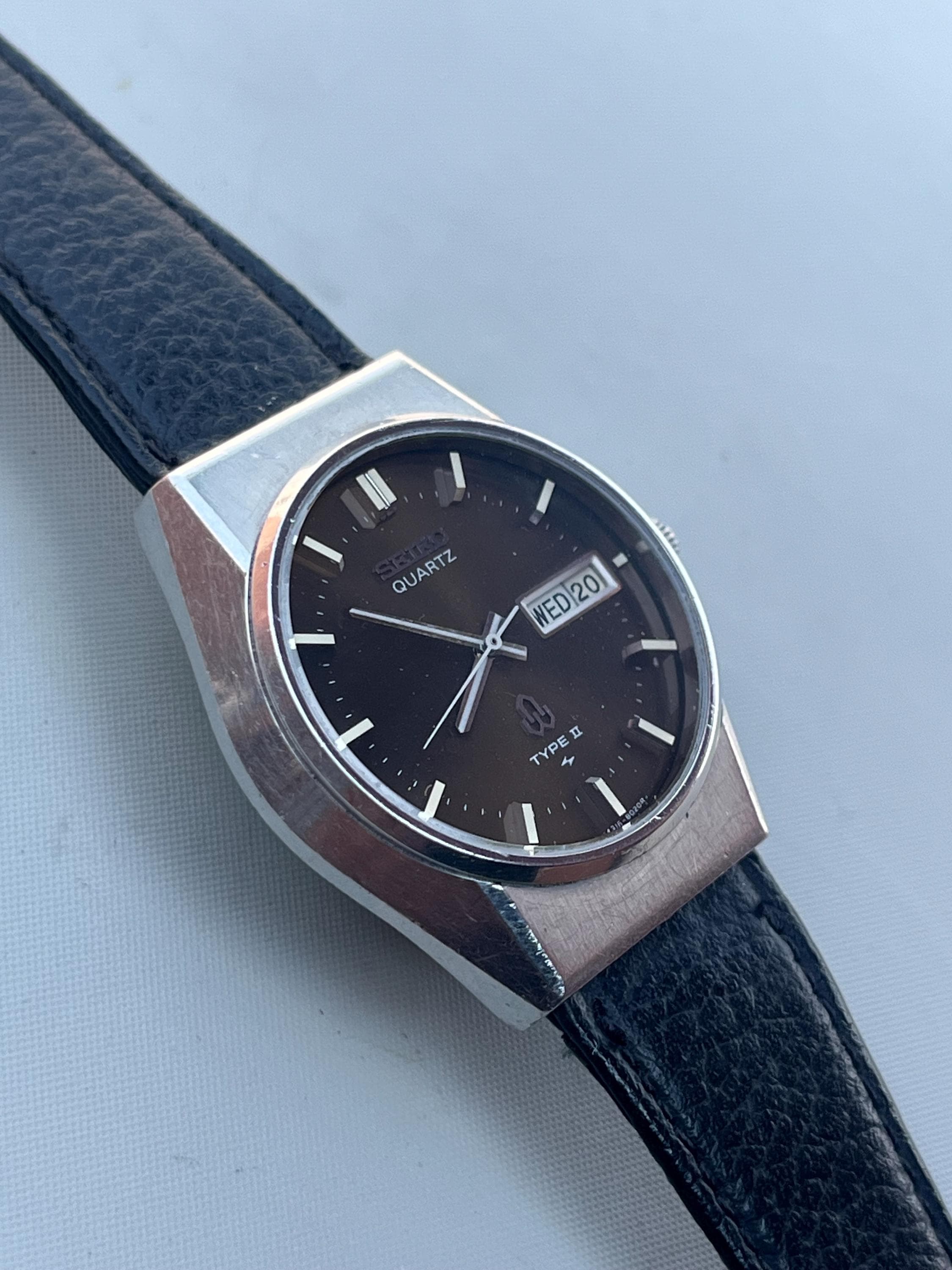 Seiko type ii - Etsy 日本