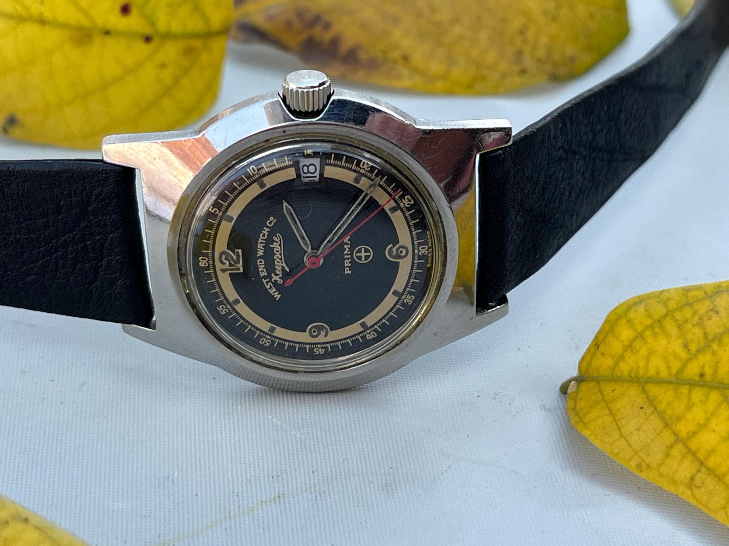 West end watch - Etsy 日本