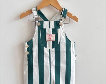 Vintage Barney (1993) Denim Overall/jumpsuit 3T - Etsy