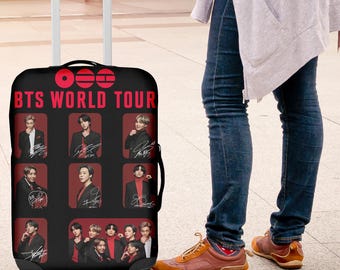 BTS アミボムケース ペンラwingtour2017マガジンvol.6.7.8 BTS バンタン 防弾少年団 アミボム ペンライトケース OFFICIAL LIGHT