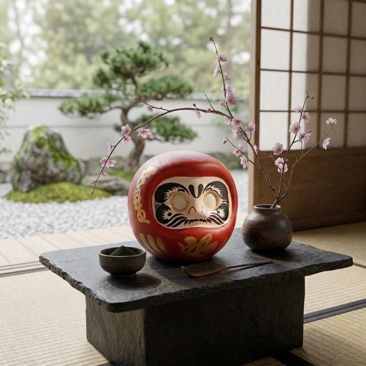 Daruma - Etsy 日本