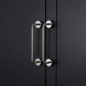 Brass Cabinet Pulls, s Drawer Handles, Kitchen  Hardware, Gold Brass Dresser Pulls