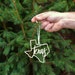 see more listings in the Wooden State Ornaments section