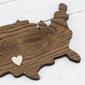 Military Home Coming Gift, Welcome Home State Sign, Military Graduation Gifts for Army, Navy, Marines, Coast Guard and Air Force
