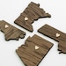 see more listings in the Wooden State Cutouts section