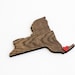 see more listings in the Wooden State Cutouts section