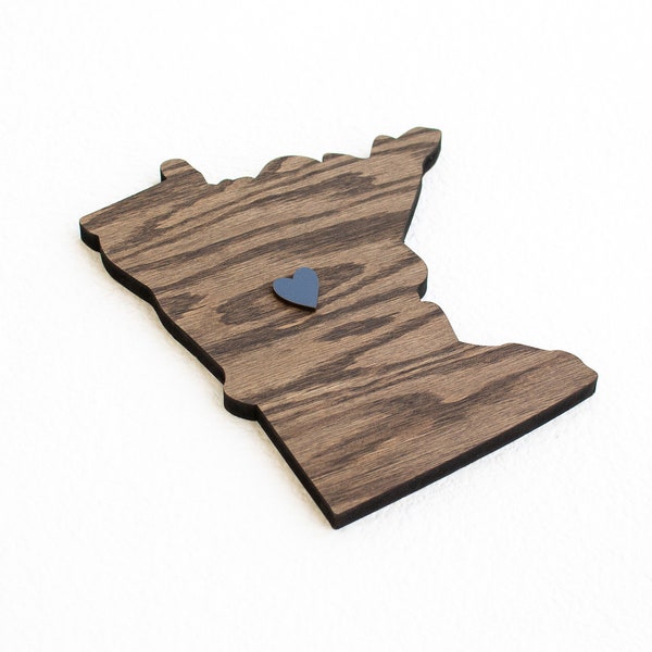 Minnesota Wall Art Etsy