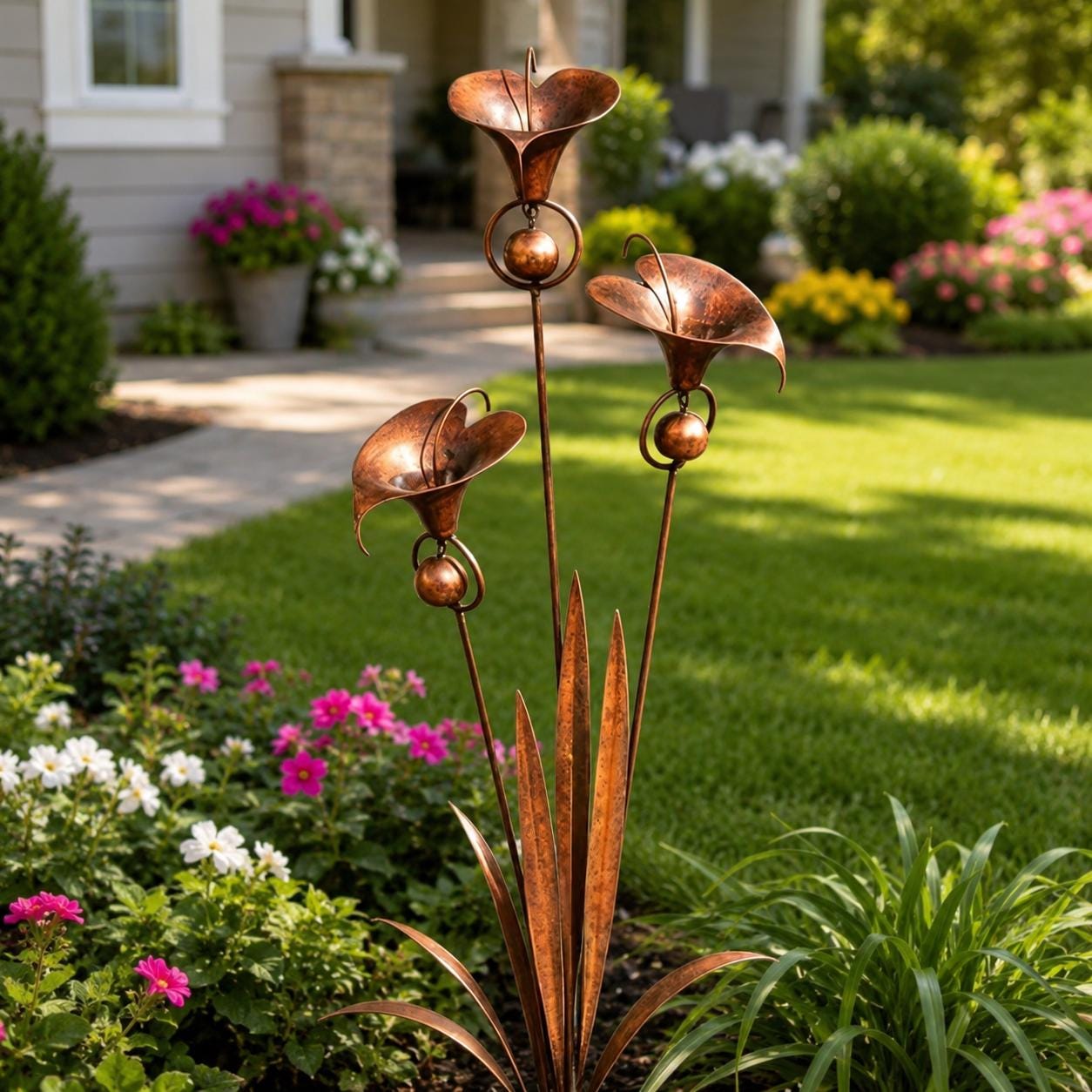 Garden ornaments - Etsy 日本