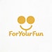 ForYourFunStore store logo