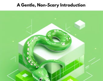 Gebruikershandleiding Python voor Excel | Pandas Automation Toolkit (digitale download pdf)