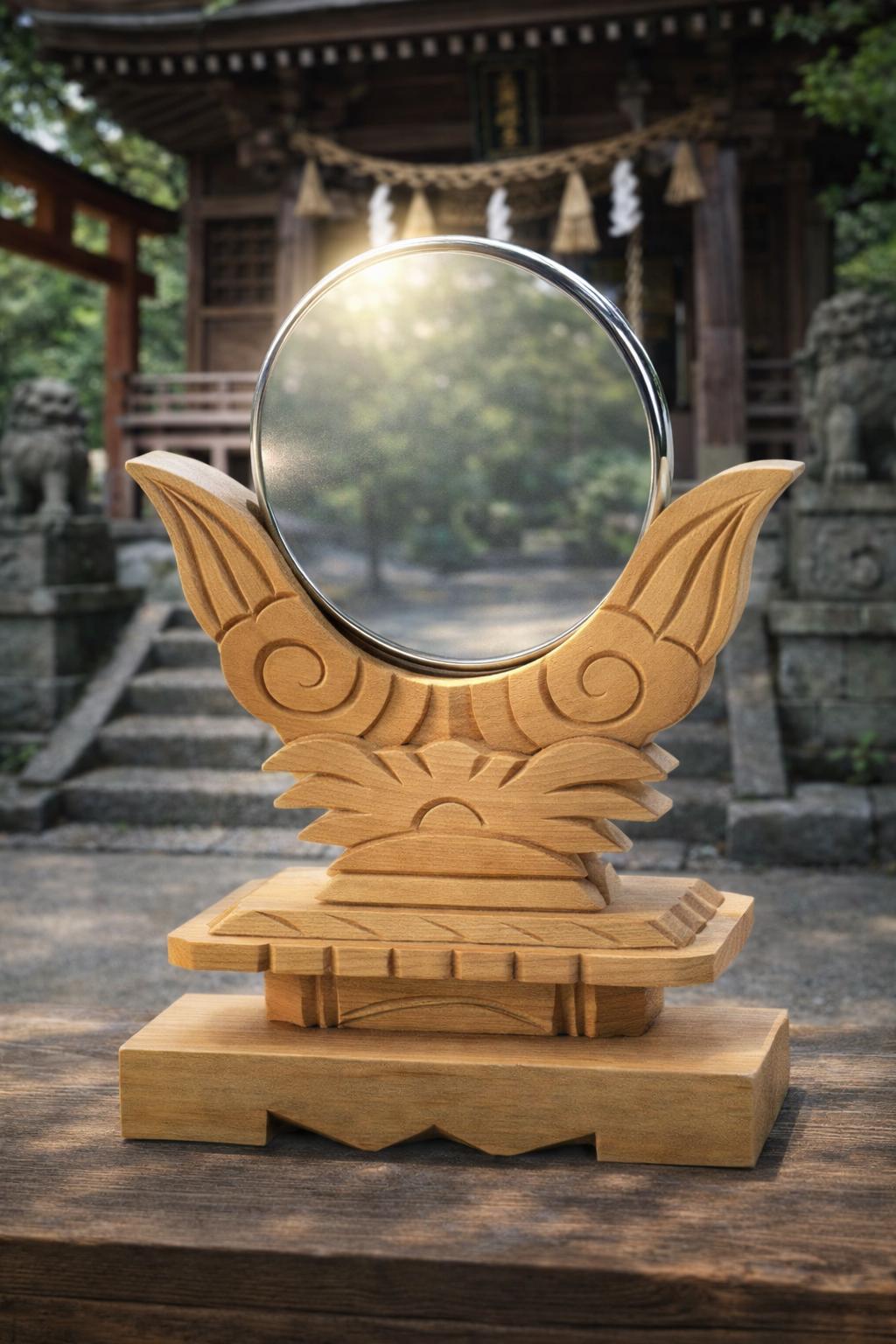 Mini shinto shrine - Etsy 日本