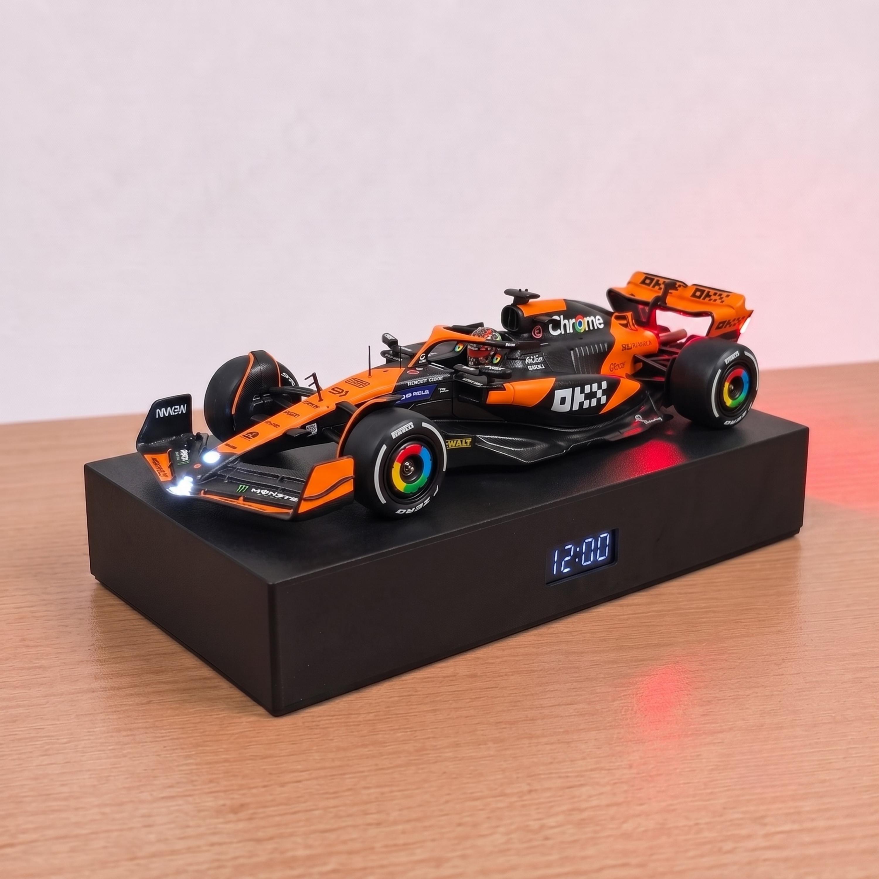 F1 clock - Etsy 日本