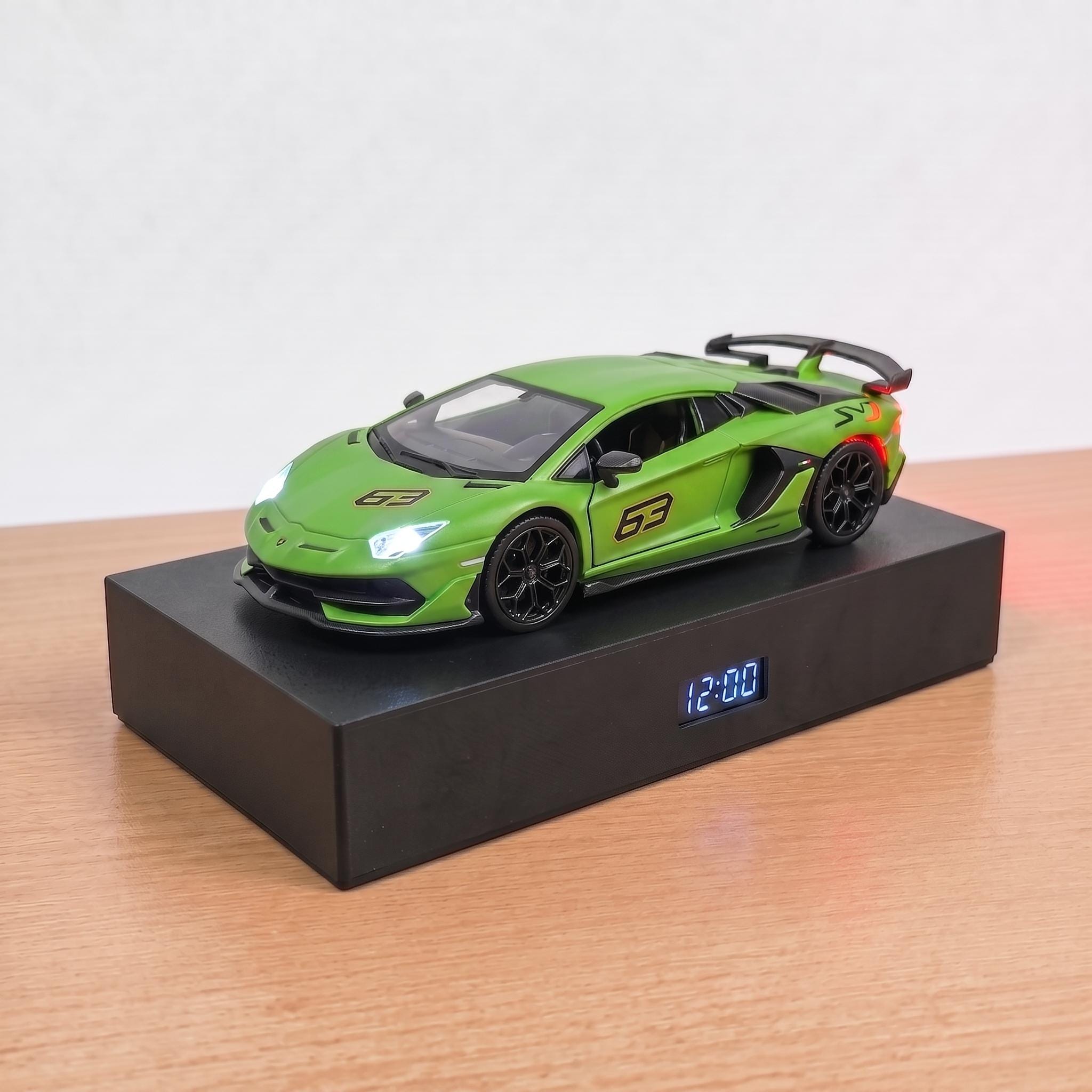 車用目覚まし時計 - Etsy 日本
