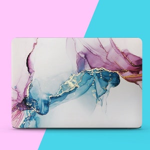 Macbook Keyboard Decal Aesthetic Rendering Design Personalized Mac Laptop Accessories Skin Sticker Cover for Macbook Air Pro 13 15 16 Inch