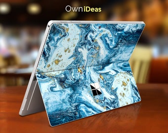 クリア Surface Pro X Surface Pro 7 スキンシール Microsoft Surface