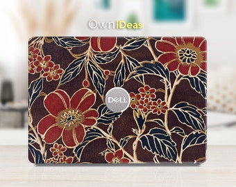 Dell Inspiron Skin Laptop Decal Classical Pattern Design Personalized Gift Fits Xps Latitude Inspiron Vostro Alienware Precision G Series