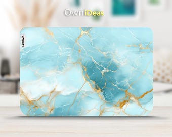 Calcomanía de vinilo personalizada con diseño de mariposa colorida para portátil Lenovo Yoga 9 14, ideal para Yoga, Thinkpad, Thinkbook, Ideapad, Legion Slim Series