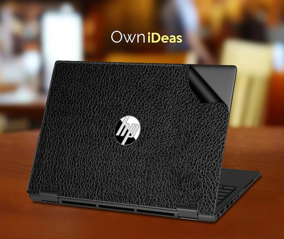 hp envy x360 laptop cover