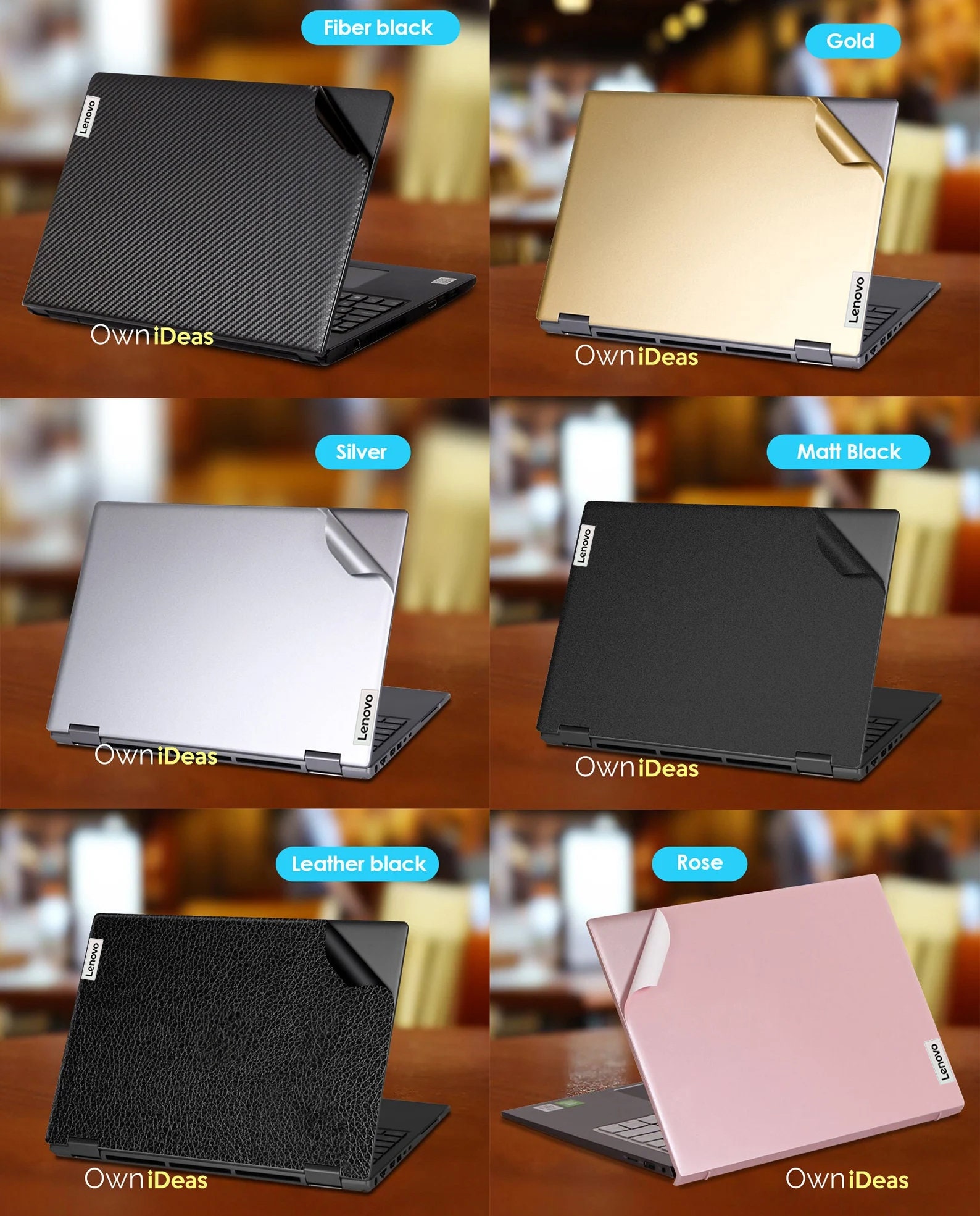 Lenovo Yoga 6 13alc6 Case - Etsy