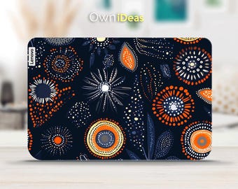 Lenovo ThinkBook Laptop Skin Unique Pattern Design Vinyl Sticker Personalized Customizable Gift for Yoga ThinkPad IdeaPad Legion Slim Series
